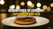 TasteAtlas'ın "Dünyanın En İyi Çorbası" Listesinde Gaziantep Beyranı İkinci Sırada Yer Aldı: Gaziantepliler "Yemek Kategorisi"nde Birincilik İstiyor