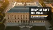 Trump'tan İran'a Sert Mesaj: 'Onlara Sert Bir Ders Verdik'
