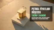 Trump'tan Savaş Sonrası Petrol Fiyatı Tahmini: Düşüş Beklentisi