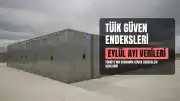 TÜİK Eylül Ayı Güven Endekslerini Açıkladı: Hizmet Sektörü Sabit Kaldı, Perakende Ticaret Yükseldi
