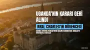 Uganda Invictus Oyunları'ndan Çekilme Kararını Kral Charles'ın Güvencesiyle Geri Aldı