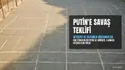 Witkoff ve Kushner, Putin ile Görüştü: Moskova'ya 'Savaşı Bitirecek Teklif' Götürüldü