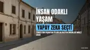Yapay Zekaya Göre Türkiye'de Yaşamanın En Güzel Yanı: İnsan Odaklı Kültür