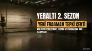 Yeraltı Dizisinin 2. Sezon Tarihi Belli Oldu: Yeni Fragman Tepkilere Neden Oldu