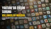 YouTube'da 4 Eylül'de Erişim Sorunları Yaşandı