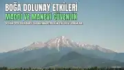 26 Ekim 2026'da Boğa Burcunda Dolunay: Maddi ve Manevi Güvenlik Vurgusu