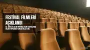 63. Antalya Altın Portakal Film Festivali'nde Galası Yapılacak Filmler Belli Oldu