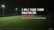 A Milli Takım Teknik Direktörlüğü İçin Abdullah Avcı Adı Ön Plana Çıktı