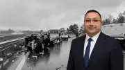 Üsküdar Belediye Başkan Vekili Dündar Ziya Gültekin Trafik Kazasında Hayatını Kaybetti, Ardından Nefret Dolu Paylaşımlar Yapıldı