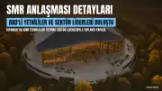 ABD'li Yetkililer İstanbul'da Sektör Liderleriyle Buluştu: SMR Anlaşması Detayları Masaya Yatırıldı