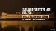 Adalet Bakanı Akın Gürlek: 2026'nın İlk 9 Ayında 294 Kişi Türkiye'ye İade Edildi