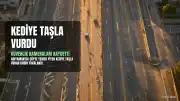 Adıyaman'da Kediyi Taşlayan Kadın Gözaltına Alındı