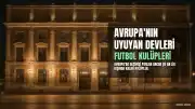 Avrupa'nın Uyuyan Devleri Sıralandı: Sampdoria, Bordeaux ve Real Zaragoza Öne Çıkıyor