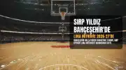 Bahçeşehir Koleji, Sırp Basketbolcu Luka Mitrovic'i Kadrosuna Kattı