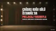 Balenin İkonik Eseri 'Kuğu Gölü', Yeniden Yorumlanarak İstanbul'da Sahnelenecek