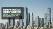 Bankalar Emeklilere Yönelik Promosyonları Artırdı: 35 Bin TL'ye Varan Fırsatlar Sunuluyor