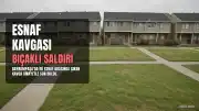 Bayrampaşa'da Esnaf Kavgası: Bir Kişi Bıçakla Hayatını Kaybetti, Şüpheli Gözaltında