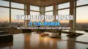 BioWare Stüdyosu 31 Yılın Ardından Kapatıldı