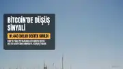 Bitcoin'de Kritik Destek Kırıldı: 81.443 Dolar Seviyesi Altına İniş
