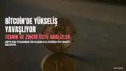 Bitcoin'de Yükseliş Neden Yavaşlıyor? Piyasa Analizi