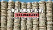 Borsa İstanbul'da Sert Düşüş: Yılın Kazancı Erirken İki Temel Neden Öne Çıkıyor