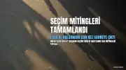 Brezilya'da Devlet Başkanı Seçimi Öncesi Lula da Silva ve Flavio Bolsonaro Son Mitinglerini Tamamladı