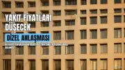Bulgaristan Başbakanı Radev: Dizel Anlaşması Yakıt Fiyatlarını Düşürecek