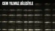 Cem Yılmaz Ailesiyle Bayram Pozu Verdi