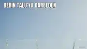 Derin Talu'yu darbeden iş adamına adli para cezası