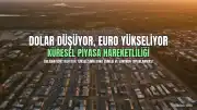 Doların Dört Haftalık Yükselişi Sona Erdi, Euro Toparlanıyor