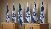 Ehud Barak: Netanyahu, Seçimleri Ertelemek İçin Savaş Zeminini Hazırlıyor