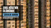 E.K.'nin Ölümünde Savcılık Kararı: Üçüncü Kişilerin Kusuru Tespit Edilemedi