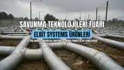 Elbit Systems, Gazze'deki Mühimmat Kullanımı Nedeniyle Tepki Çekerken Fas Havacılık Fuarı'na Katılacak