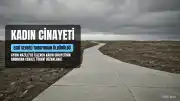Eski Sevgilisi Tarafından Öldürülen K.K.'ın Cenazesi Sultanhisar'da Defnedildi
