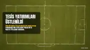 Fenerbahçe Yönetim Kurulu Üyeleri Tesis Yatırımlarını Üstlendi