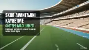 Fenerbahçe'de Skor Avantajını Kaybetme Sorunu Devam Ediyor: Göztepe Mağlubiyetiyle Üçüncü Kez Yaşandı