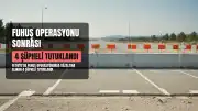 Fethiye'de Fuhuş Operasyonu: 4 Şüpheli Tutuklandı