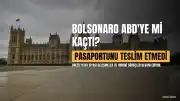 Flávio Bolsonaro'nun ABD'ye Kaçtığı İddia Edildi: Pasaport Teslim Etmedi