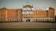 Fransa'da Operatörlere Sosyal Medya Erişimini Kesme Çağrısı İddiası