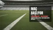 Gençlerbirliği - Galatasaray Maçı Başlıyor: Muhtemel 11'ler ve Eksikler
