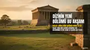 Halef: Köklerin Çağrısı Dizisinin Yeni Bölümü Bu Akşam NOW TV'de Yayınlanacak