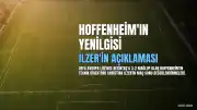 Hoffenheim Teknik Direktörü Ilzer: "Bu mağlubiyet tesadüf değil"