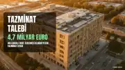 Hollandalı DSNS Tersanesi, F126 Projesi İçin Almanya'dan 4,7 Milyar Euro Tazminat Talep Etti