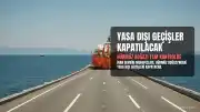 İran Devrim Muhafızları: Hürmüz Boğazı'ndaki Yasa Dışı Geçiş Yolları Kapatılacak