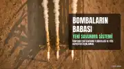İran'dan Yeni Savunma Sistemi Açıklaması: 'Bombaların Babası' Geliyor