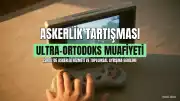 İsrail'de Zorunlu Askerlik Tartışması Ülkenin Geleceğini Şekillendirebilir