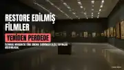 İstanbul Modern'de 'Yeniden Perdede' Seçkisi Başlıyor