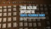 Kanal D, MIPCOM Fuarı'nda Büyük İlgi Gördü: Türk Dizileri Dünya Pazarında İkinci Sırada