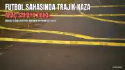 Kansas'ta Gençlik Futbol Maçına Aracın Dalmasıyla İki Kişi Hayatını Kaybetti, Soruşturma Sürüyor