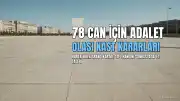 Kartalkaya Yangını Davasında 'Olası Kast' Hükümlerinin Yargıtay'da Korunması Talep Edildi